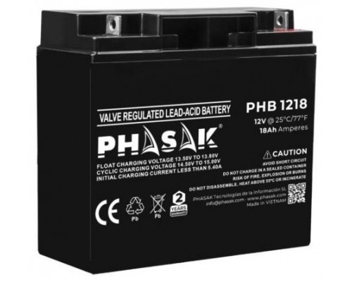 PHK-BAT PHB 1218